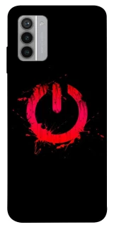 Чохол на Nokia G42 Power On фото 1 з 1