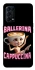 Чохол на Oppo Reno 5 4G Ballerina Capuchina фото 1 з 1