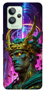 Чохол на Realme GT2 Crown фото 1 з 1