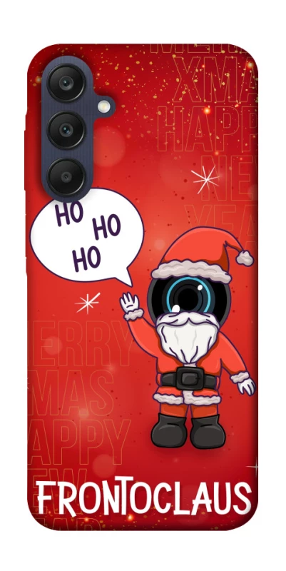 Чохол на Samsung Galaxy A25 5G Frontoclaus фото 1 з 1