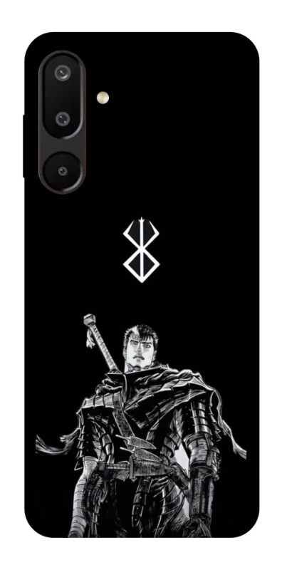 Чохол на Samsung Galaxy M16 5G Berserk stand фото 1 з 1