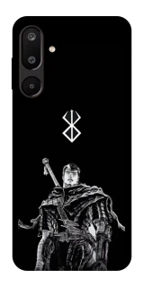 Чохол на Samsung Galaxy M16 5G Berserk stand фото 1 з 1