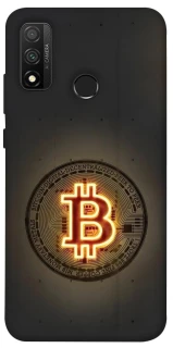 Чехол на Huawei P Smart (2020) Битферма фото 1 из 1