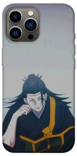 Чехол на Apple iPhone 12 Pro Max (6.7") Geto фото 1 из 1