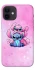 Чехол на Apple iPhone 12 mini (5.4") Stitch ver.11 фото 1 из 1