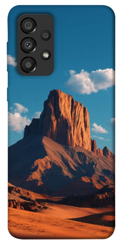 Чохол на Samsung Galaxy A33 5G Arizona mountain v2 фото 1 з 1