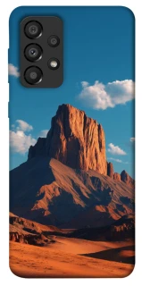 Чохол на Samsung Galaxy A33 5G Arizona mountain v2 фото 1 з 1