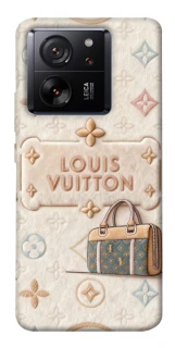 Чохол на Xiaomi 13T Louis Vuitton фото 1 з 1