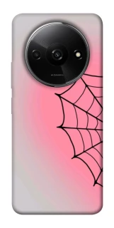 Чохол на Xiaomi Redmi A3 Pair romantic theme ver.1 фото 1 з 1