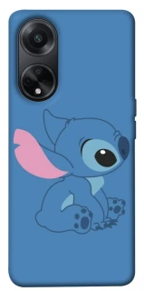 Чохол на Oppo A58 4G Pair romantic theme ver.3 фото 1 з 1