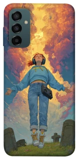 Чехол на Samsung Galaxy M34 5G Stranger Things ver.39 фото 1 из 1