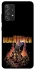 Чохол на Samsung Galaxy A52 4G / A52 5G Five finger death punch фото 1 з 1