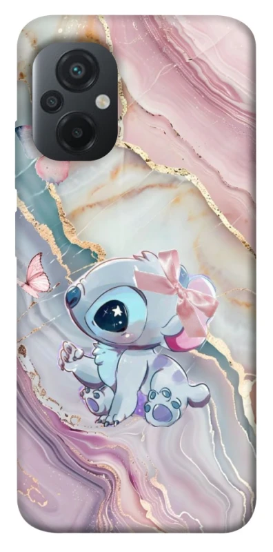Чохол на Xiaomi Poco M5 Stitch ver.26 фото 1 з 1