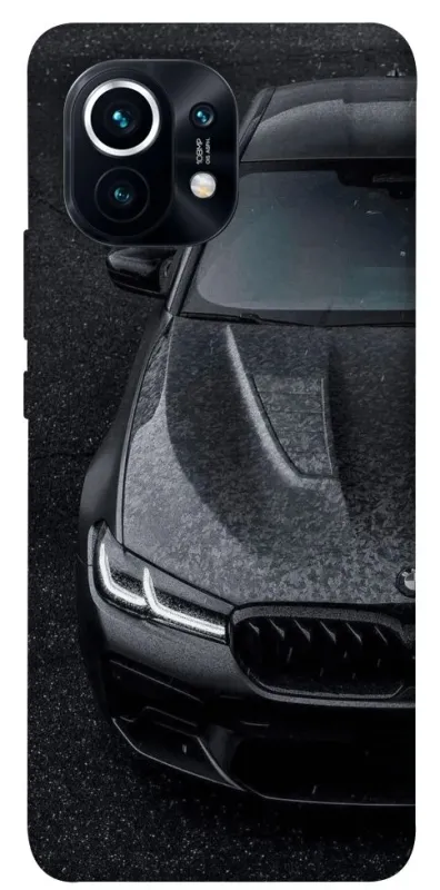 Чохол на Xiaomi Mi 11 BMW v47 фото 1 з 1