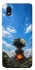 Чохол на Samsung Galaxy M01 Core / A01 Core Moscow never sleeps ver.6 фото 1 з 1