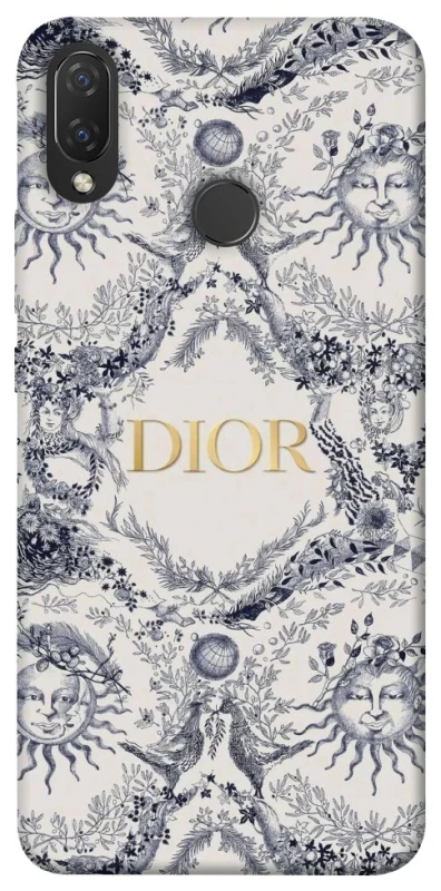 Чохол на Huawei P Smart+ (nova 3i) Dior фото 1 з 1