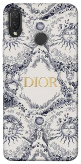 Чохол на Huawei P Smart+ (nova 3i) Dior фото 1 з 1