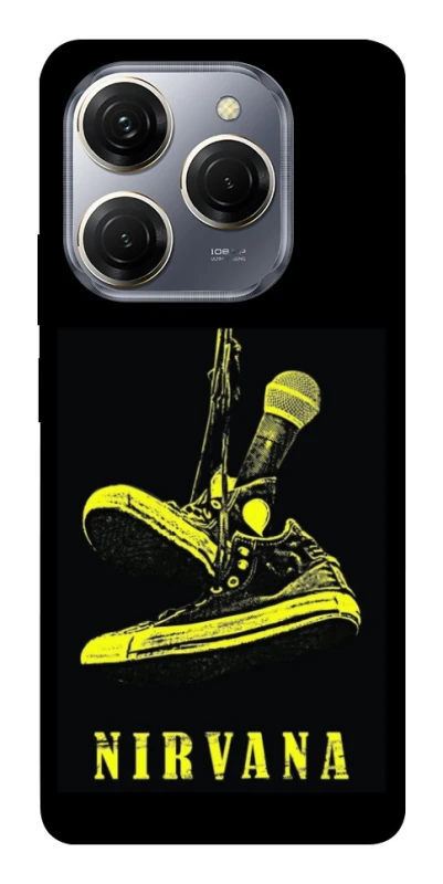 Чохол на TECNO Spark 20 Pro Nirvana ver.3 фото 1 з 1