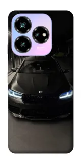 Чехол на ZTE Nubia V60 BMW v45 фото 1 из 1