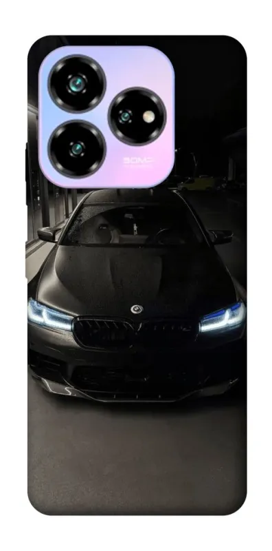 Чехол на ZTE Nubia V60 Design BMW v45 фото 1 из 1