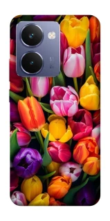 Чохол на Realme P3 Ultra Flowers v30 фото 1 з 1
