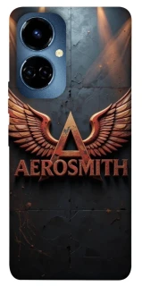 Чохол на TECNO Camon 19 Aerosmith фото 1 з 1