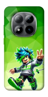 Чохол на Xiaomi Redmi Note 15 Pro 5G Roblox aesthetics ver.2 фото 1 з 1
