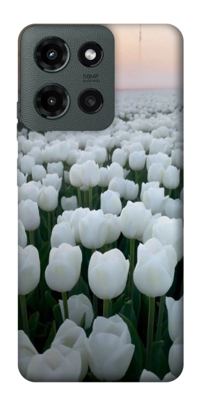 Чехол на Motorola Moto G Power (2025) Flowers v1 фото 1 Чехол на Motorola Moto G Power (2025) Flowers v1 фото 1 из 1