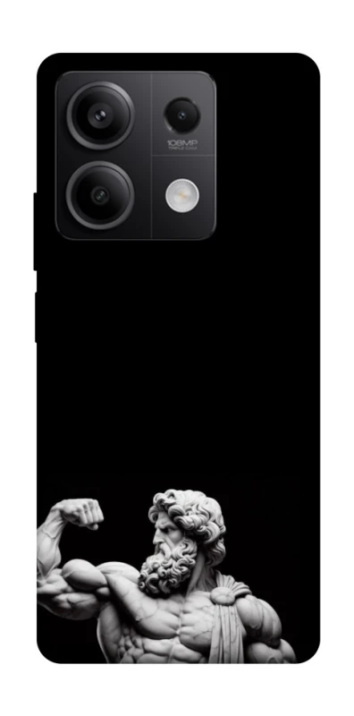 Чохол на Xiaomi Redmi Note 13 5G Strong Style фото 1 з 1