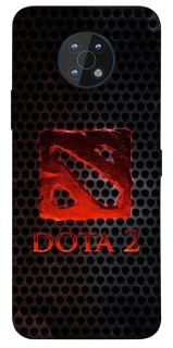 Чохол на Nokia G50 Dota 2 фото 1 з 1