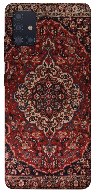 Чохол на Samsung Galaxy A51 Килим v14 фото 1 з 1