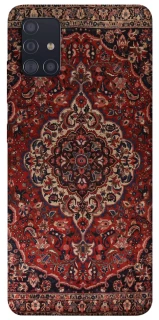 Чохол на Samsung Galaxy A51 Килим v14 фото 1 з 1