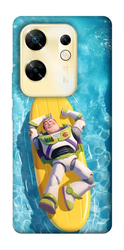 Чехол на Infinix Zero 30 4G buzz lightyear фото 1 из 1