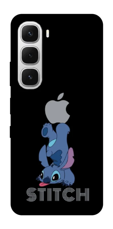 Чохол на Infinix Hot 60i Stitch ver.18 фото 1 з 1