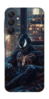 Чехол на Samsung Galaxy A25 5G Venom earphones фото 1 из 1