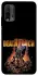 Чохол на Xiaomi Redmi 9T Five finger death punch фото 1 з 1