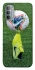 Чехол на Motorola Moto G31 Football Ball 2024 фото 1 из 1