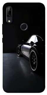 Чохол на Huawei P Smart Z Чорний 911 фото 1 з 1