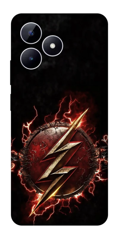 Чехол на Realme Note 50 5G Flash icon фото 1 из 1