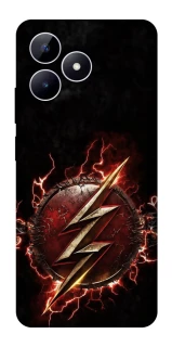 Чехол на Realme Note 50 5G Flash icon фото 1 из 1