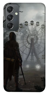 Чехол на Samsung Galaxy A24 4G Stalker v3 фото 1 из 1