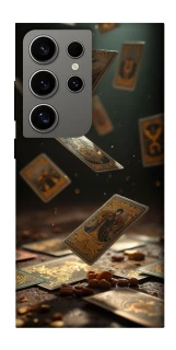 Чохол на Samsung Galaxy S24 Ultra Tarot фото 1 з 1