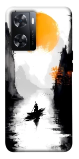 Чехол на OnePlus Nord N20 SE japan фото 1 из 1