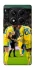 Чохол на Xiaomi Redmi Note 14 Pro 5G UA-Football ver.2 фото 1 з 1