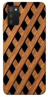 Чохол на Samsung Galaxy A03s Дерево на дачі фото 1 з 1