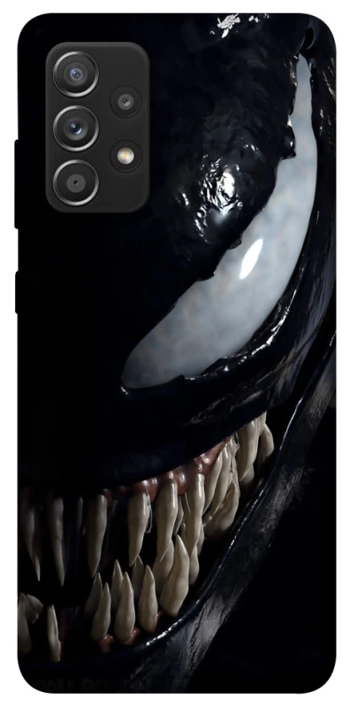 Чохол на Samsung Galaxy A52 4G / A52 5G Venom smile фото 1 з 1