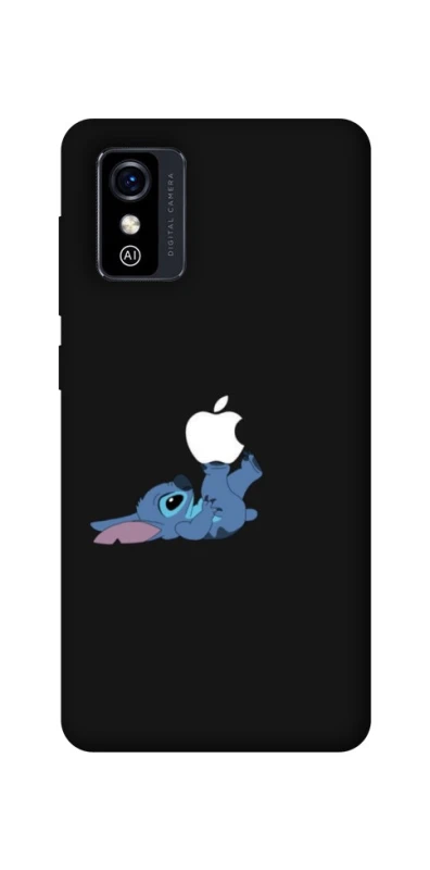 Чохол на ZTE Blade L9 Apple logo ver.9 фото 1 з 1