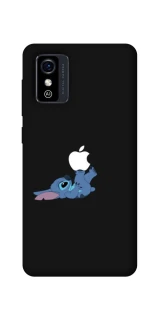 Чехол на ZTE Blade L9 Apple logo ver.9 фото 1 из 1