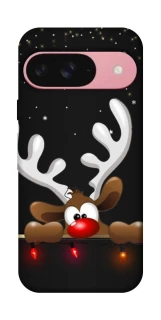 Чохол на Google Pixel 9 Новорічний v13 фото 1 з 1