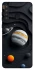 Чехол на Samsung Galaxy A21 3D Space фото 1 из 1
